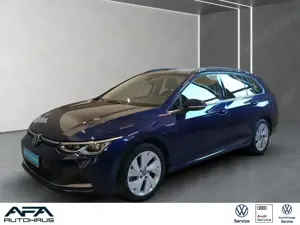 Volkswagen Golf VIII Var. 2.0 TSI STYLE DSG NAV*LED*RFK*ACC