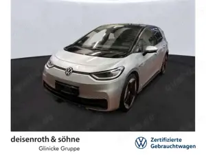 Volkswagen ID.3 Pro Performance Nav/Pano/Matrix/ACC/Kam/20"