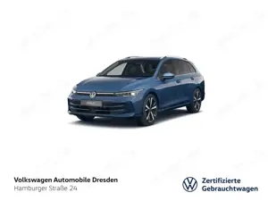 Volkswagen Golf Variant Golf VIII Variant Style 2.0 TDI DSG AHK DCC PANO