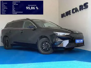 MG MG5 Luxury 61kWh ACC/DAB/NAV/Klima/SHZ/LED/Apple