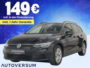 Volkswagen Golf TDI Life *LED*ACC*CARPLAY*LANE*PANO*SHZ*