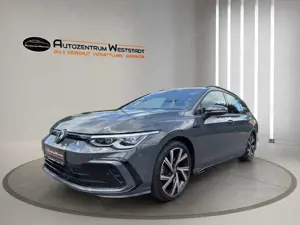 Volkswagen Golf VIII Variant R-Line