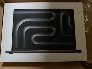 Apple MacBook Pro M5 Max Chip 16,2 Zoll, 32 GB Ram, 2 TB