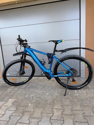 Axess Element 29 E-MTB
