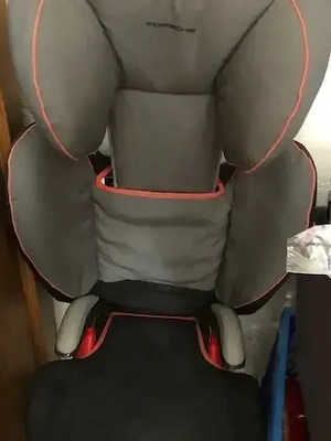 Kindersitz