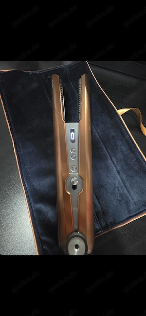 Dyson Corrale Glätteisen 