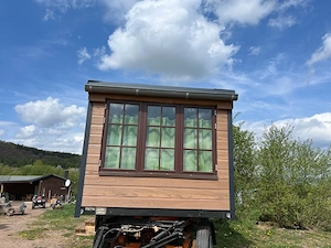 Urlaub mit Pferd