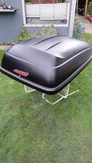 Auto Dachbox