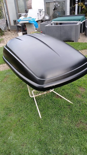 Auto Dachbox