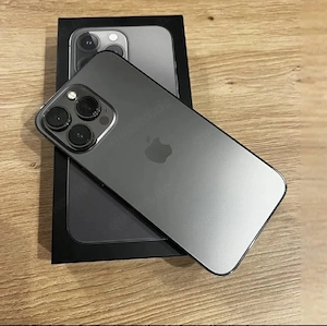 iPhone 13 pro max 256Go