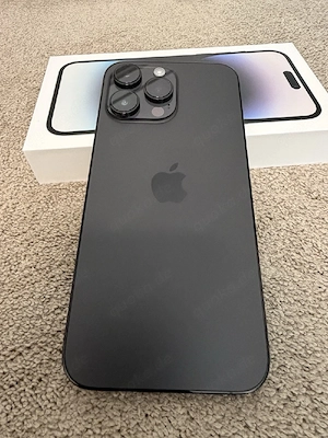 iPhone 14 pro max 256Gb