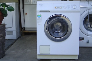 Waschmaschine Miele Novo Prima ( defekt )