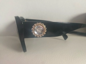 sonnenbrille versace neu