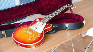 Gibson Les Paul Custom Shop