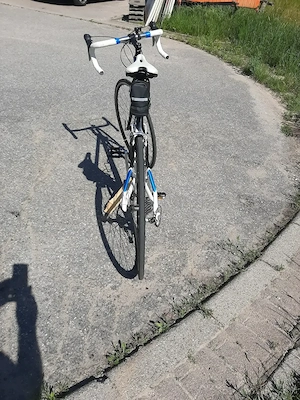 Rennrad Bulls Raptor Bild 5