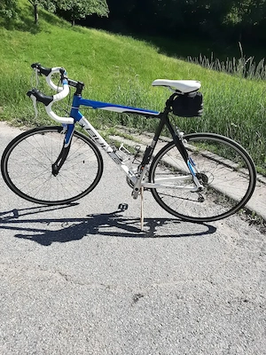 Rennrad Bulls Raptor