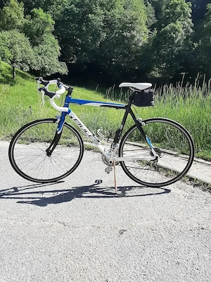 Rennrad Bulls Raptor Bild 4