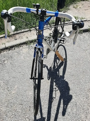 Rennrad Bulls Raptor Bild 2
