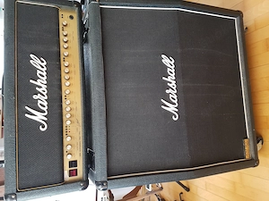 Marshall Stack zu verkaufen (30th Anniversary Top)