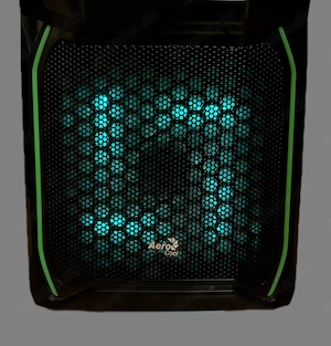 Gaming Pc NVIDIA Gtx 1050 Ti 16GB Ram SSD + Hdd Windows 11 Bild 6