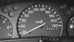 Ford Fiesta Youngtimer Bild 4