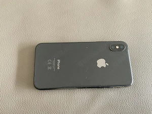 iPhone X Mqac2ZD A