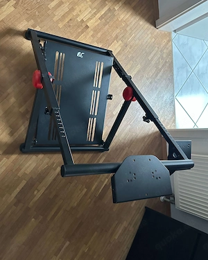Wheelstand RS nano