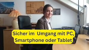 PC-Hilfe für Senioren in Bad Wörishofen und Umgebung