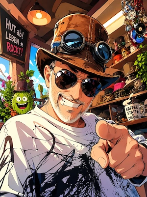 > Spontaner Abend gesucht 