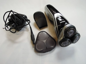 Philips Series 5000 Elektrischer Nass- und Trockenrasierer