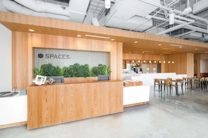 Meetings, Arbeit und Zusammenarbeit in unseren professionellen Business Center in Spaces Pressehaus 