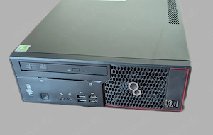 Fujitsu Mini-PC (16GB RAM, SSD) | Ideal für Autodarts & Server Bild 3