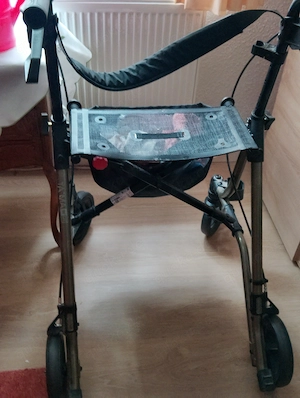 Hilfe für den Alltag