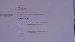 Fujitsu Mini-PC (16GB RAM, SSD) | Ideal für Autodarts & Server Bild 8