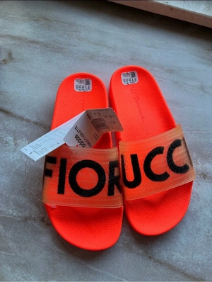 Adidas Fiorucci Adiletten