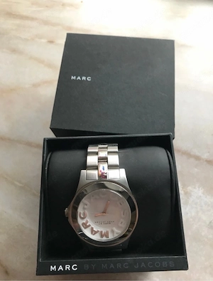 Marc Jacobs Uhr 