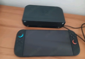 Nintendo Switch 2   Neuwertig mit Rechnung vom 05.02.2026