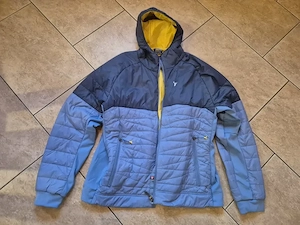 >NEU< Silvini Deruta Herren-Sportjacke mit Primaloft -Isolierung