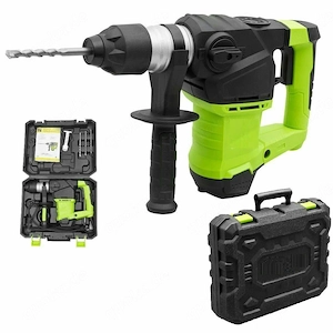 Neu in OVP mit 2 Jahren Herstellergarantie Motordaten Motorleistung S1 in W 1500 Spannung 230V 50Hz 