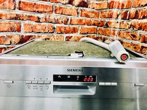  A+ Geschirrspüler, Spülmaschine Siemens (Lieferung möglich)