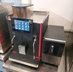 Kaffeevollautomat