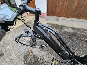 maxtron Trekking e bike 28 zoll  Bild 2