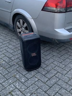 JBL PartyBox Club 120  Bild 4
