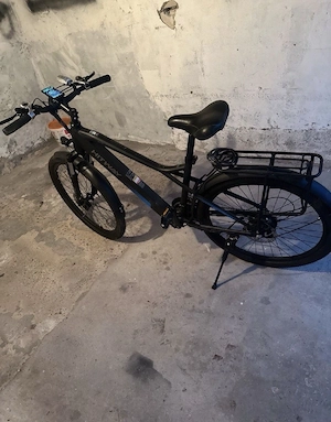 hitway bk7S e-Bike e-Mountainbike 26 Zoll 250W Motor 36v 12Ah