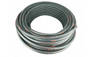 Hydraulikdruckschlauch mit einem Durchmesser von 1 4 "DN06
