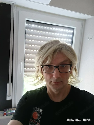 Leute ü. 18 gesucht für Treffen.