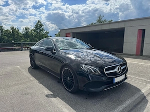 E200 Mercedes Benz 