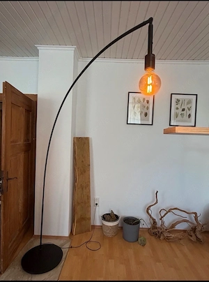 ikea Stehlampe