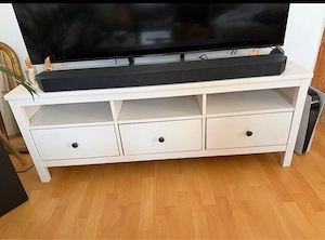 Fernsehtisch Ikea