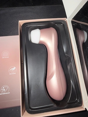 Satisfyer Pro 2 zu verkaufen